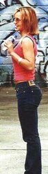 Britney Hard-Ons