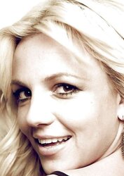 Britney Hard-Ons