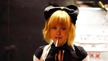 Alison Pill
