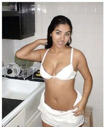 Camila Tharadinha