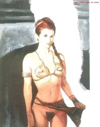 Carrie Fisher