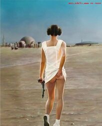 Carrie Fisher