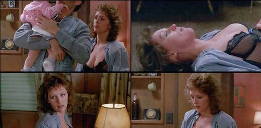 Bonnie Bedelia Culkin