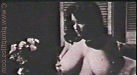 Buxomy Retro Goddess - Cheryl Baum aka Virgin-Bomb