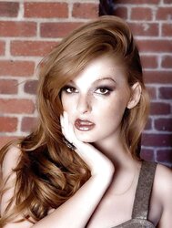 Freckled Stunner