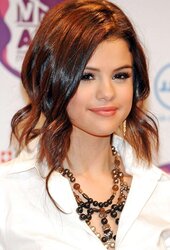 Selena Gomez Archive