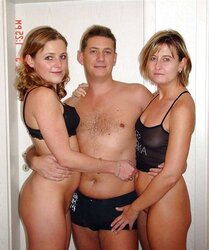 Les jeunes salopes( with old fellows and damsels )