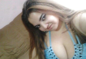 Romanian lady: Mihaela