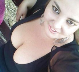 Romanian lady: Mihaela
