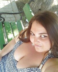 Romanian lady: Mihaela