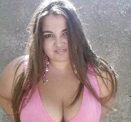 Romanian lady: Mihaela