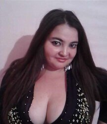 Romanian lady: Mihaela
