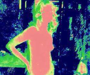 Joy with photoshop