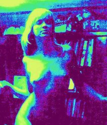 Joy with photoshop