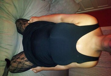 My lady providing me head