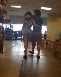 Candids from phone