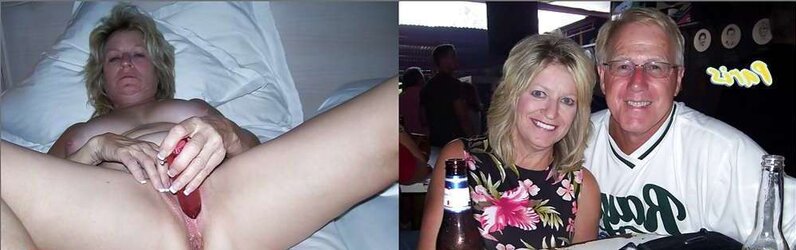 WARM WIVES AND COUGARS