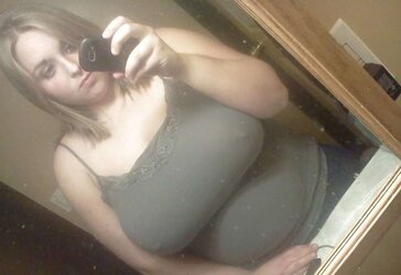 Ample orb teenager