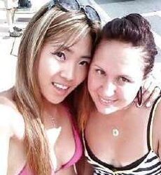 I enjoy this korean stunner