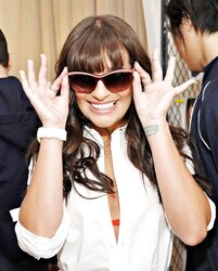 Lea Michele