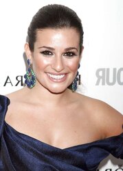 Lea Michele