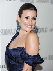 Lea Michele