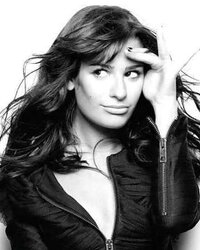Lea Michele
