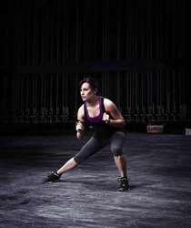 Lea Michele