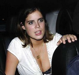 Princess Eugenie of York