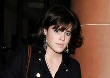Princess Eugenie of York