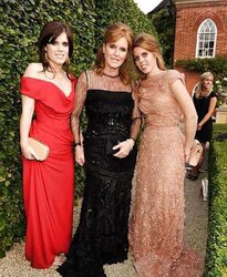 Princess Eugenie of York