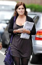 Princess Eugenie of York