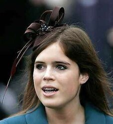 Princess Eugenie of York