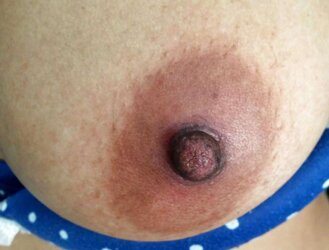 Rump, Breasts and Twat