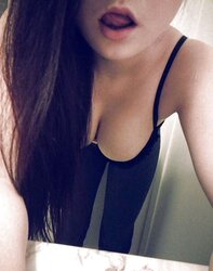 Beautiful Teenager