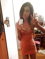 Beautiful Teenager