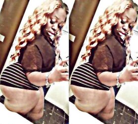 Donks that make me spunk quick