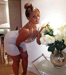 Donks that make me spunk quick