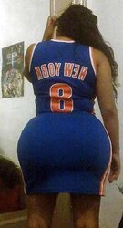 Donks that make me spunk quick