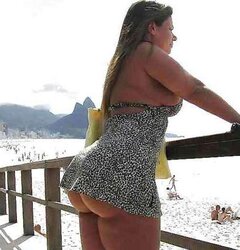 Donks that make me spunk quick