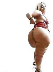 Donks that make me spunk quick
