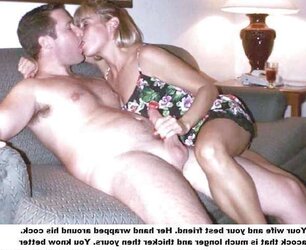 IR cuckold caps by a real cuckold