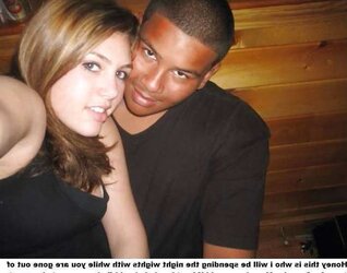 IR cuckold caps by a real cuckold
