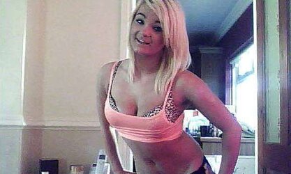 British cockslut
