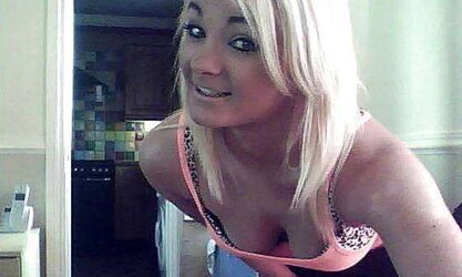 British cockslut