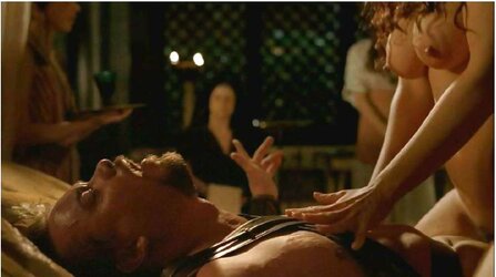 Polly Walker