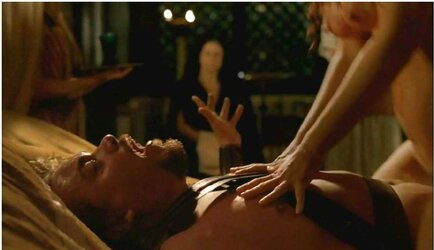 Polly Walker