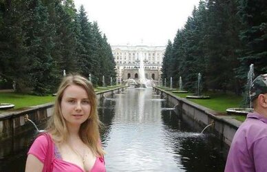 Russian cuties