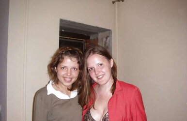 Russian cuties