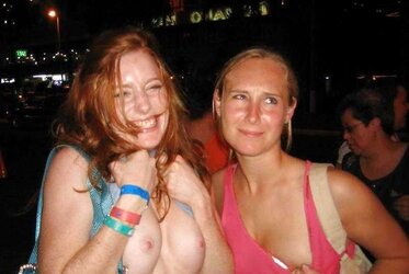 Soiree Gals